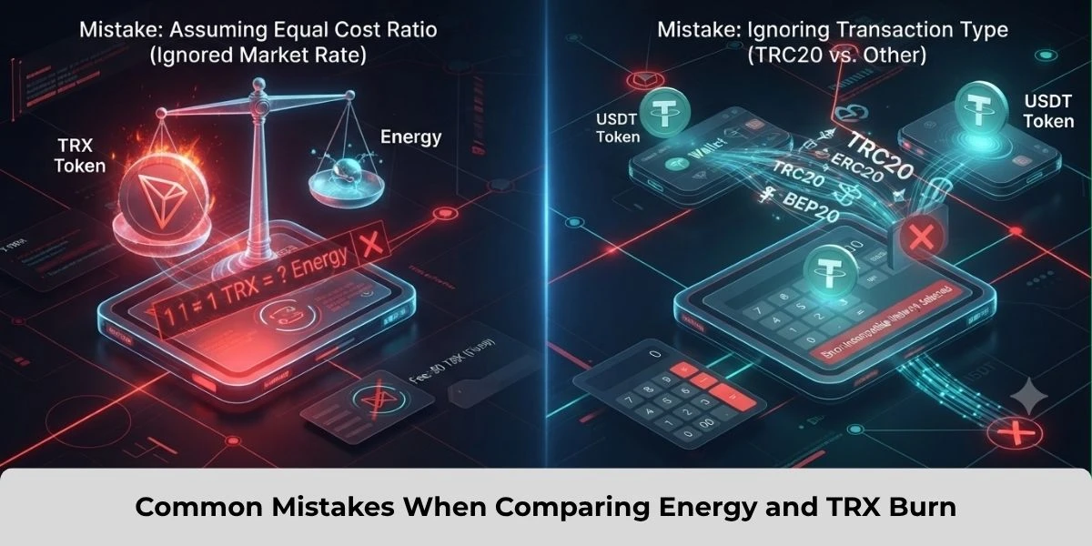 Rent RON Energy vs Burning TRON: Which Costs Less for USDT Transfers?