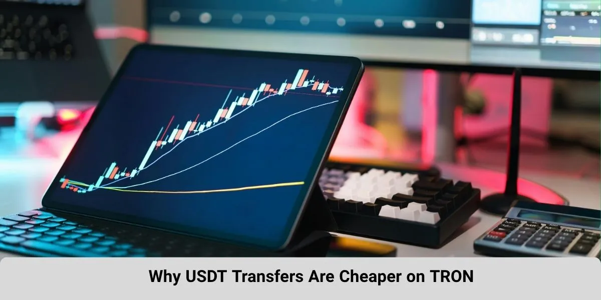 TronMax USDT Fee and Energy Calculator