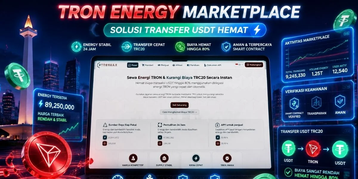tronmax_id