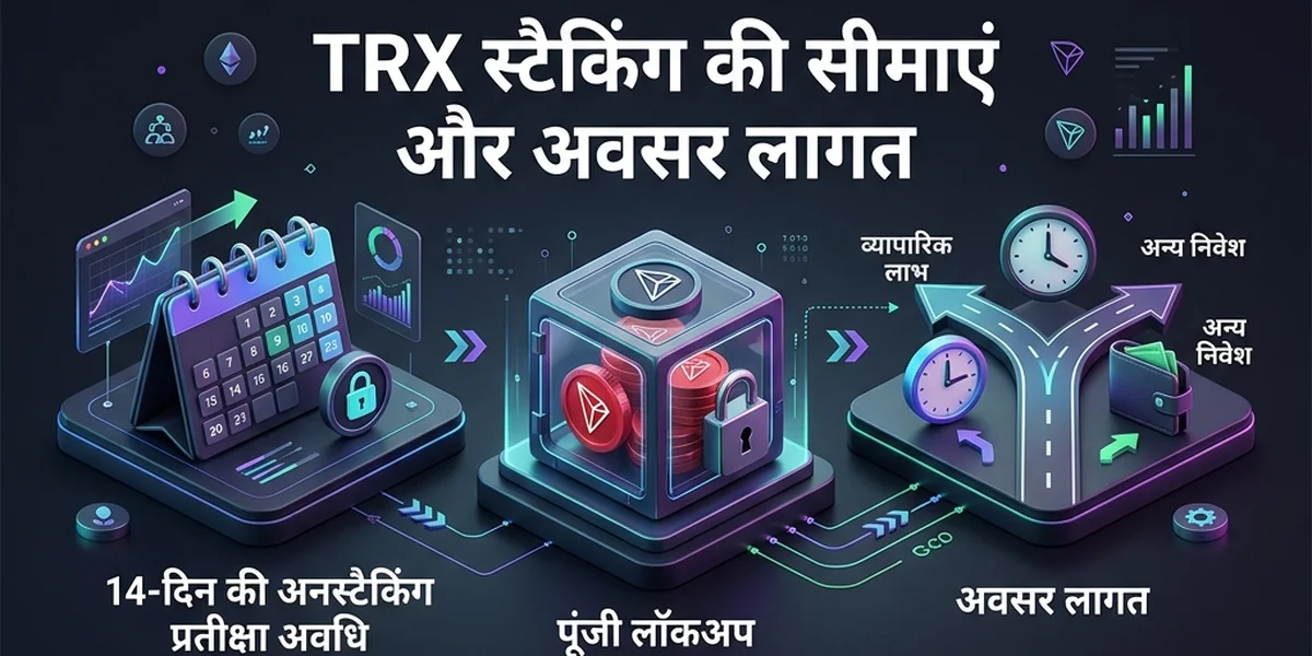 TRON Energy रेंटल बनाम स्टैकिंग 2