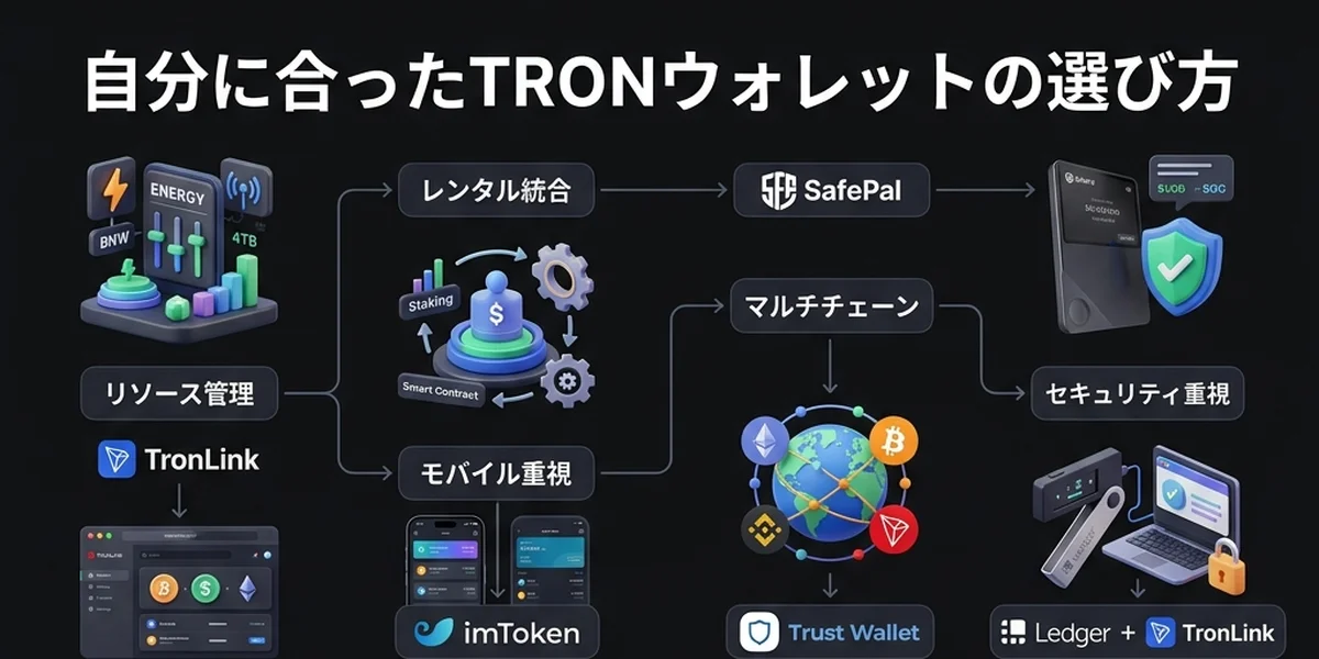 TronLink