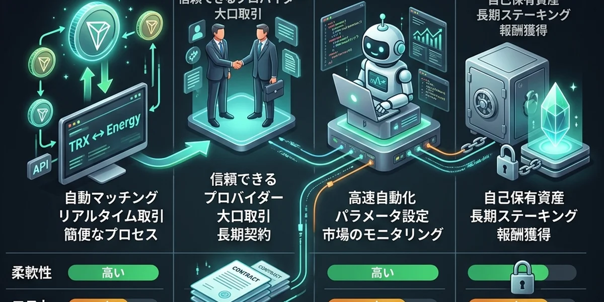 調達方法の比較