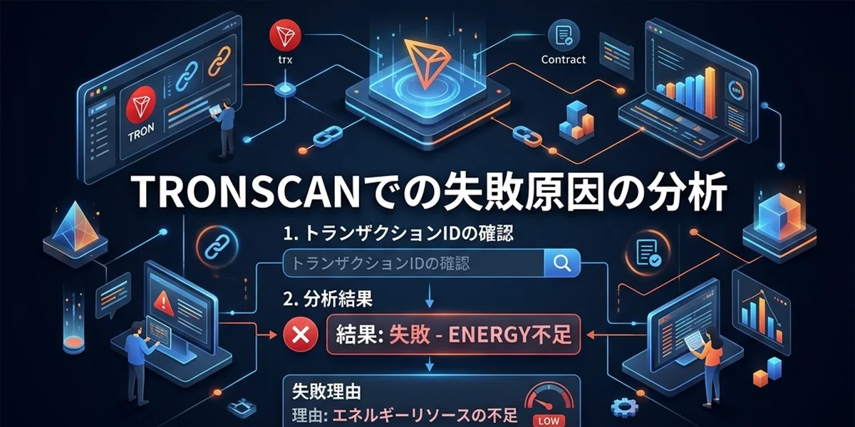 Out of Energyエラーの構造