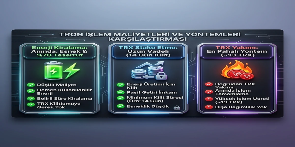 TRON Enerjisi Kiralama Görseli 1