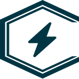 TronMax logo loading animation